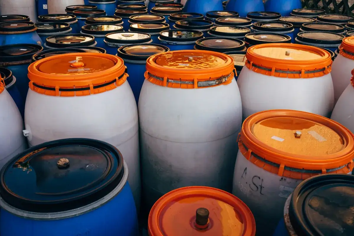 Hazmat Cleanup in Waverly, OH